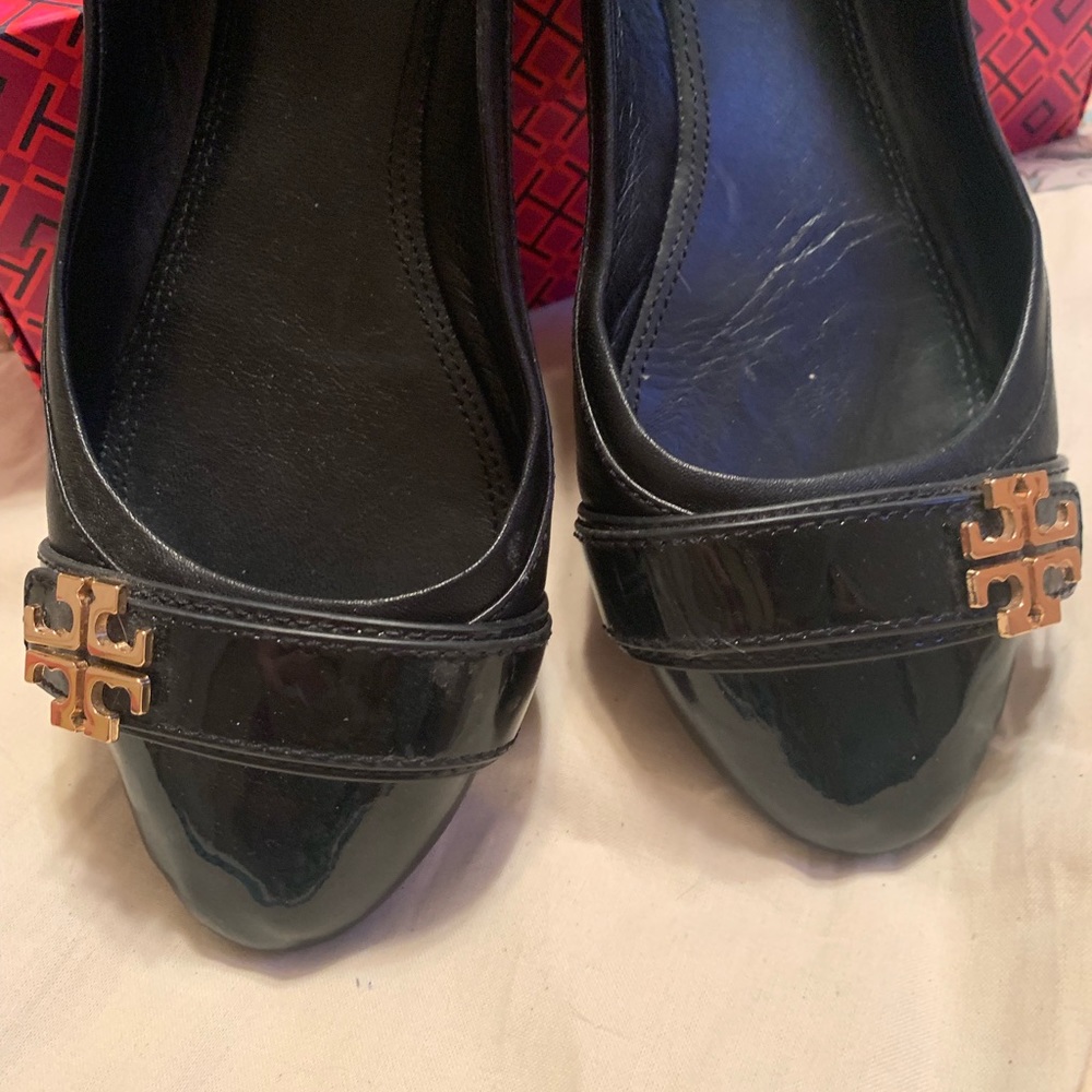 Tory Burch Eloise Ballet Flat